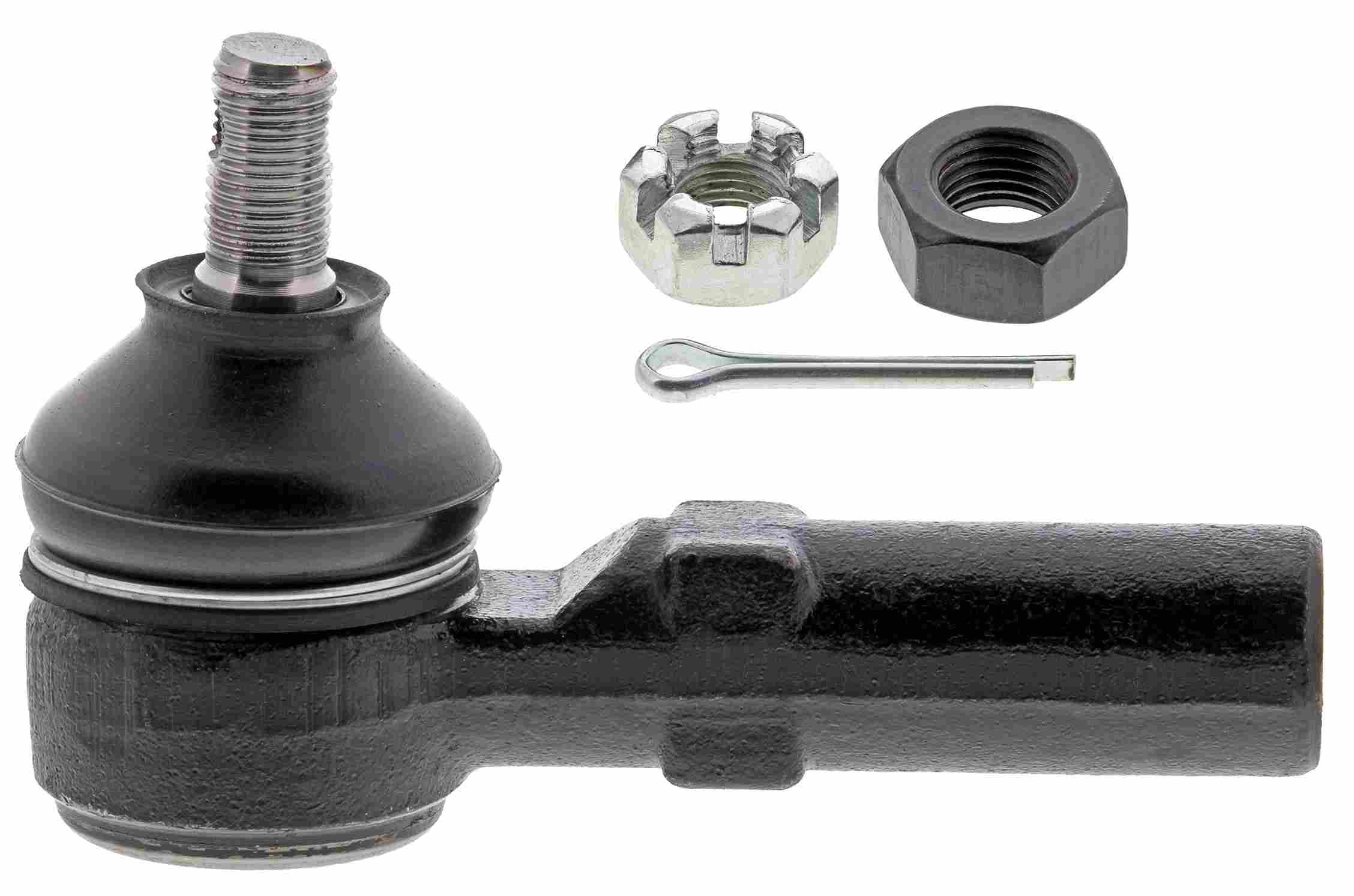 Mevotech Original Grade Steering Tie Rod End GES2814RL