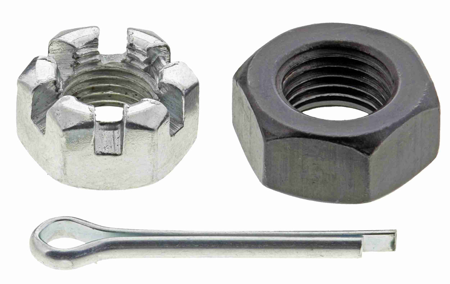 Mevotech Original Grade Steering Tie Rod End GES2814RL