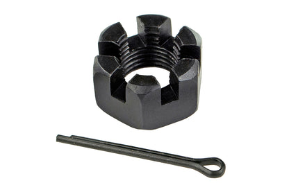 Mevotech Original Grade Steering Tie Rod End GES2836RL