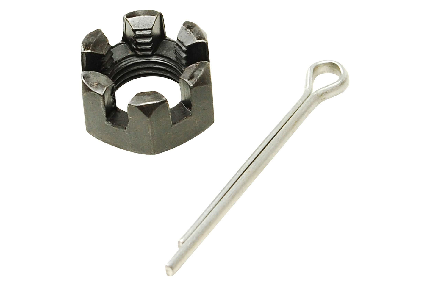 Mevotech Original Grade Steering Tie Rod End GES2848LT