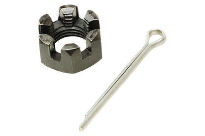 Mevotech Original Grade Steering Tie Rod End GES2848LT
