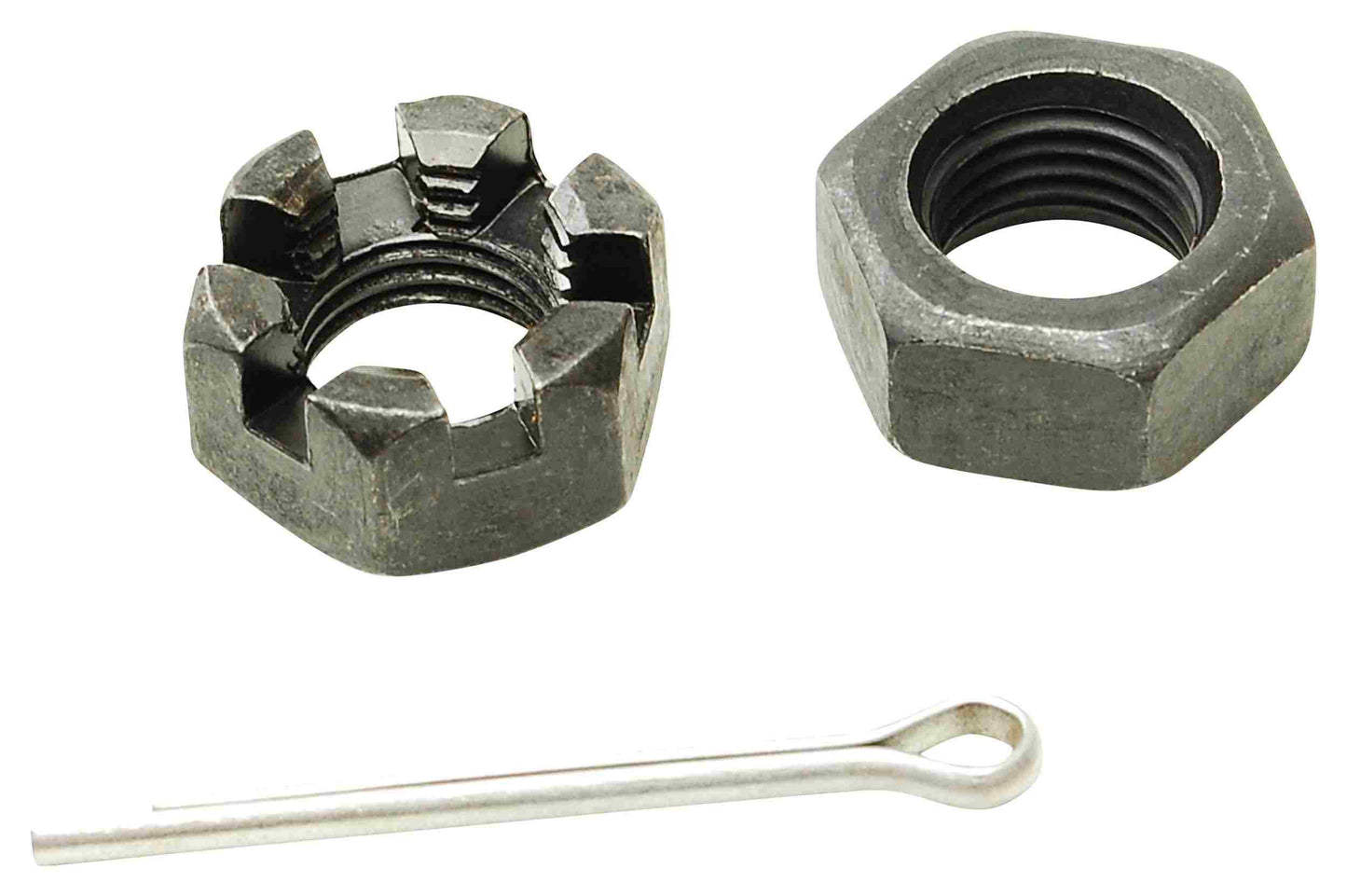 Mevotech Original Grade Steering Tie Rod End GES2953