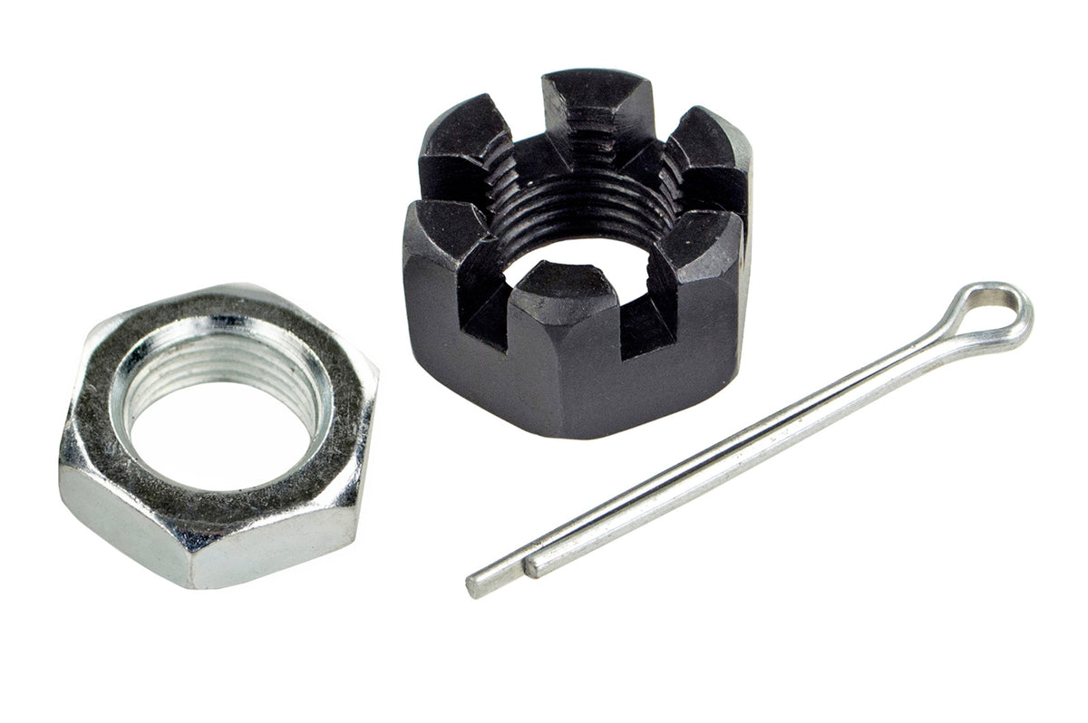 Mevotech Original Grade Steering Tie Rod End GES2954