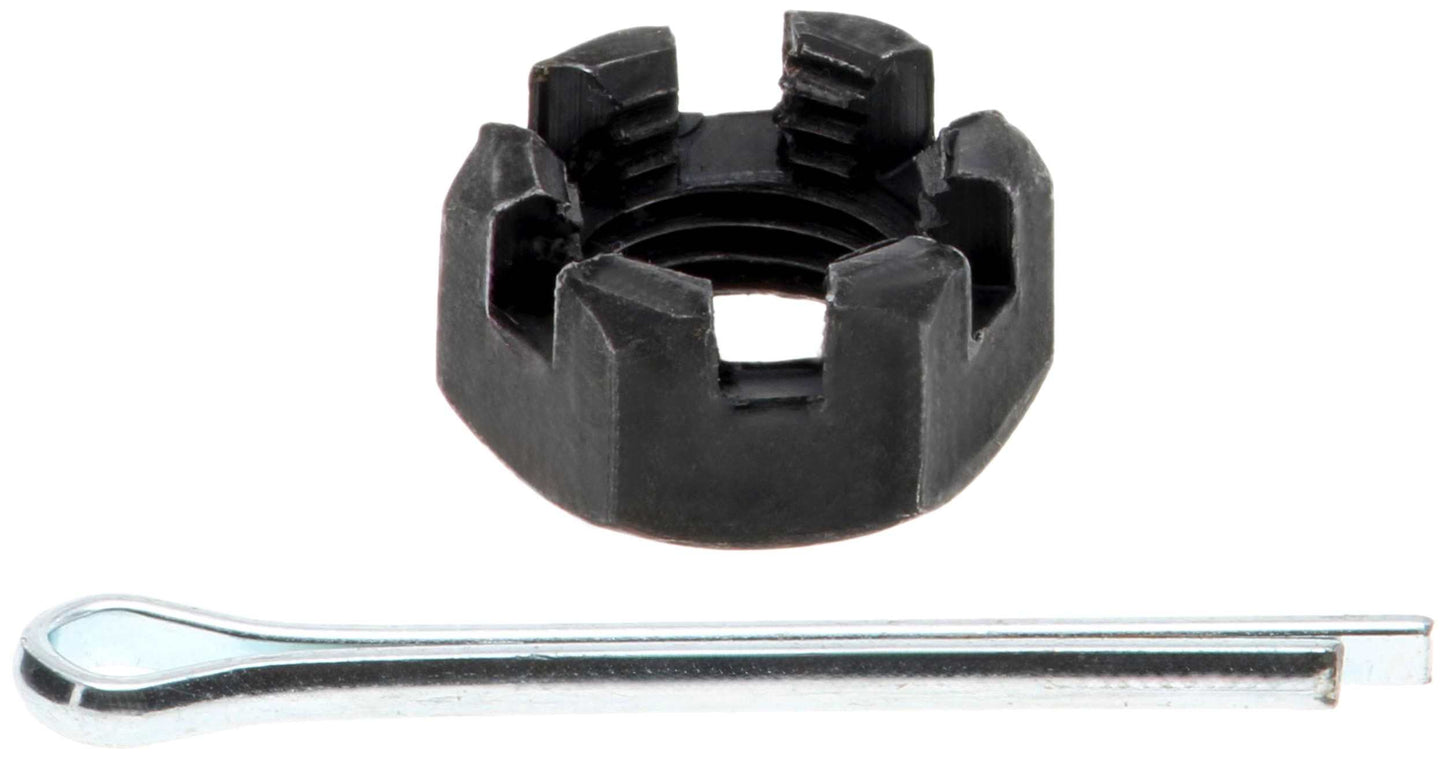 Mevotech Original Grade Steering Tie Rod End GES2972