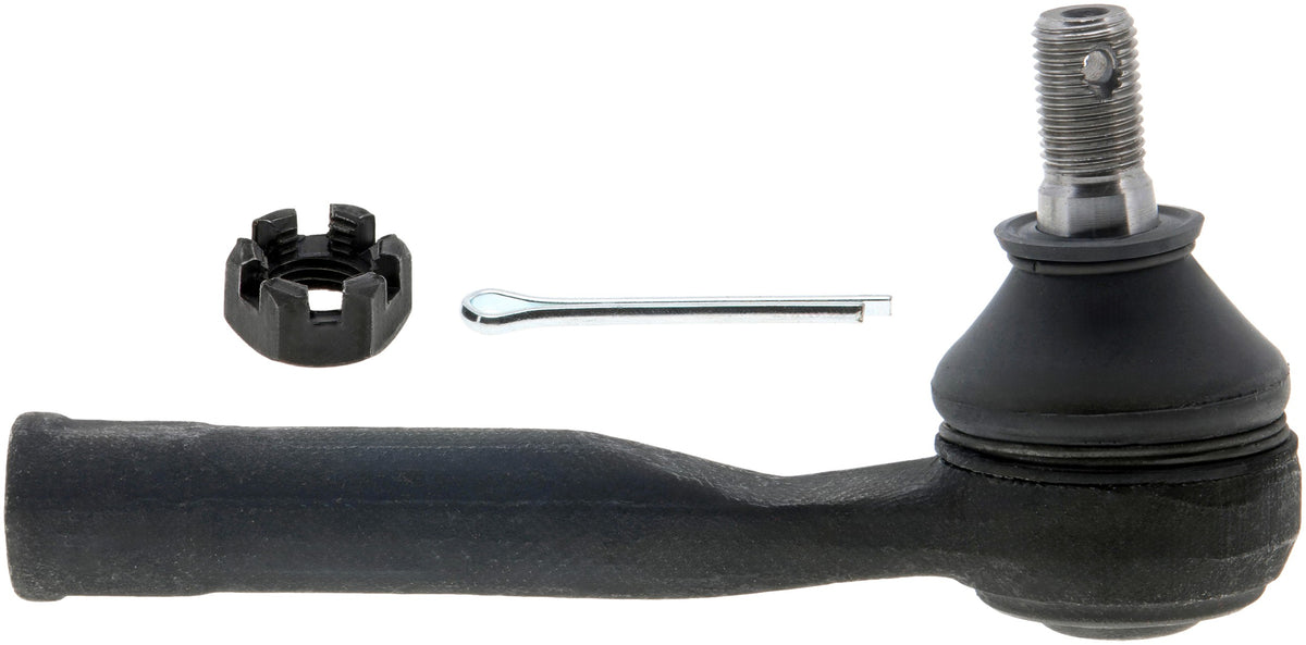 Mevotech Original Grade Steering Tie Rod End GES2972