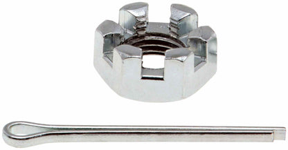 Mevotech Original Grade Steering Tie Rod End GES2992RL