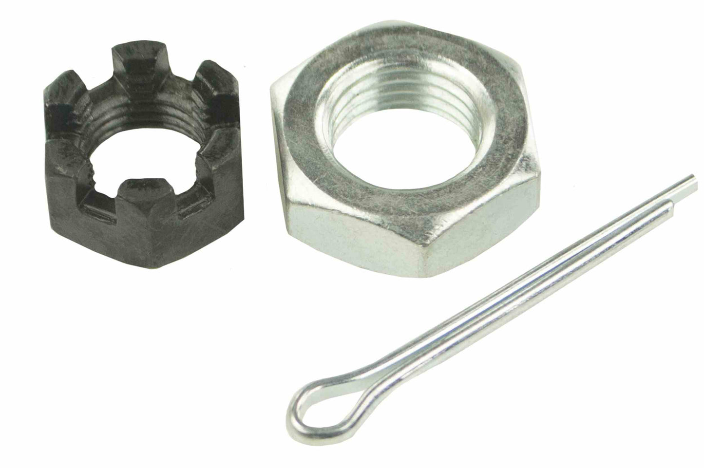 Mevotech Original Grade Steering Tie Rod End GES2996RL
