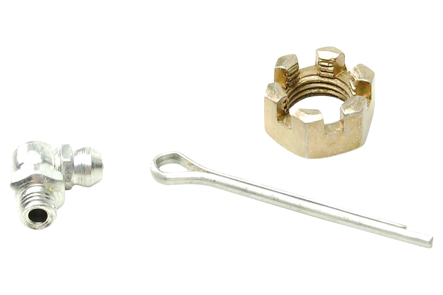 Mevotech Original Grade Steering Tie Rod End GES3004RL