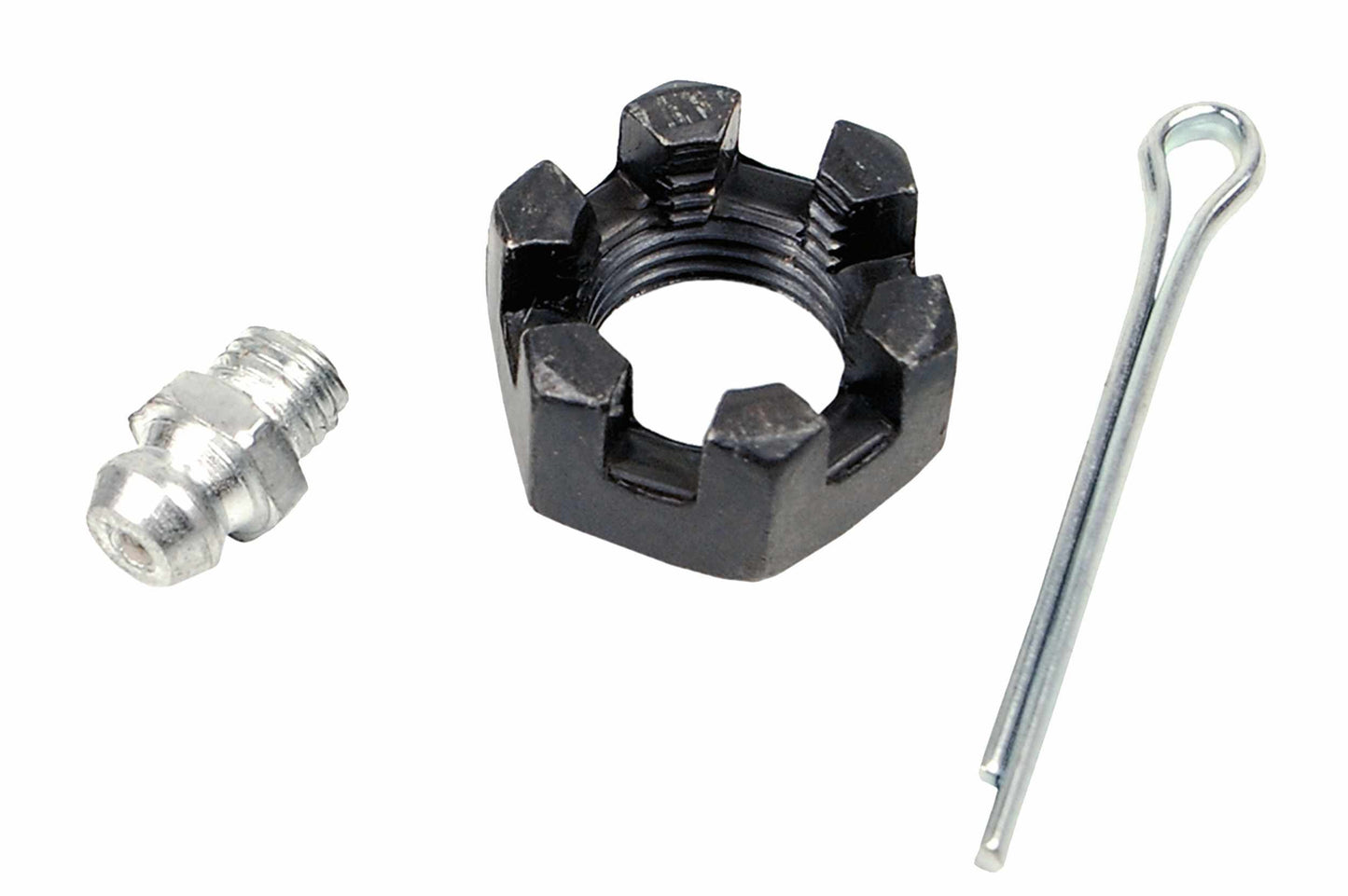 Mevotech Original Grade Steering Tie Rod End GES3008RL