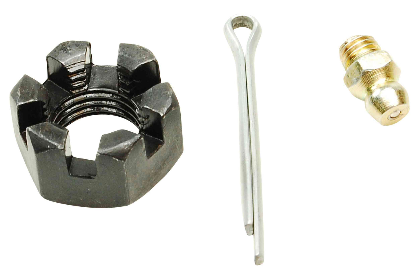 Mevotech Original Grade Steering Tie Rod End GES3009R