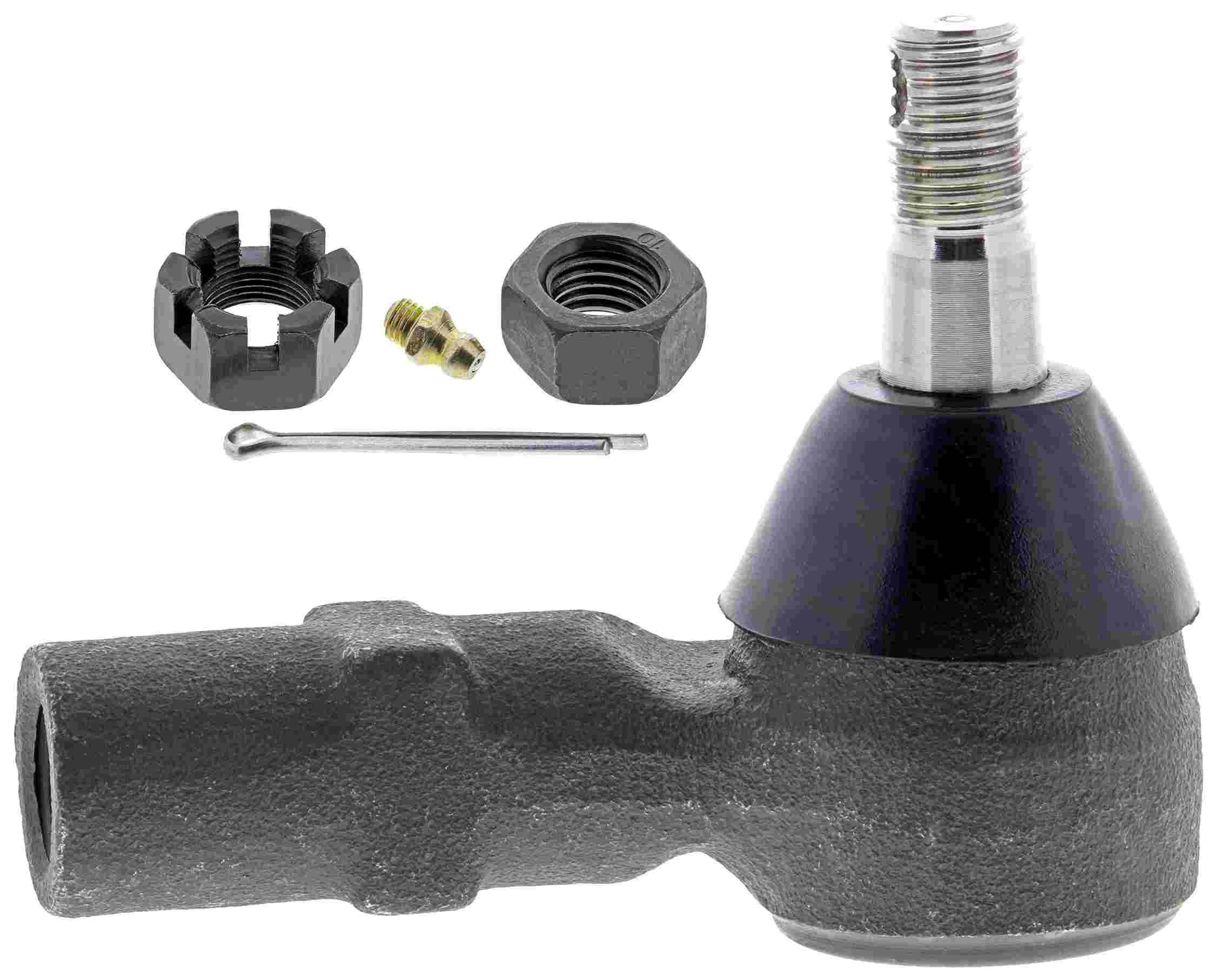 Mevotech Original Grade Steering Tie Rod End GES3014R