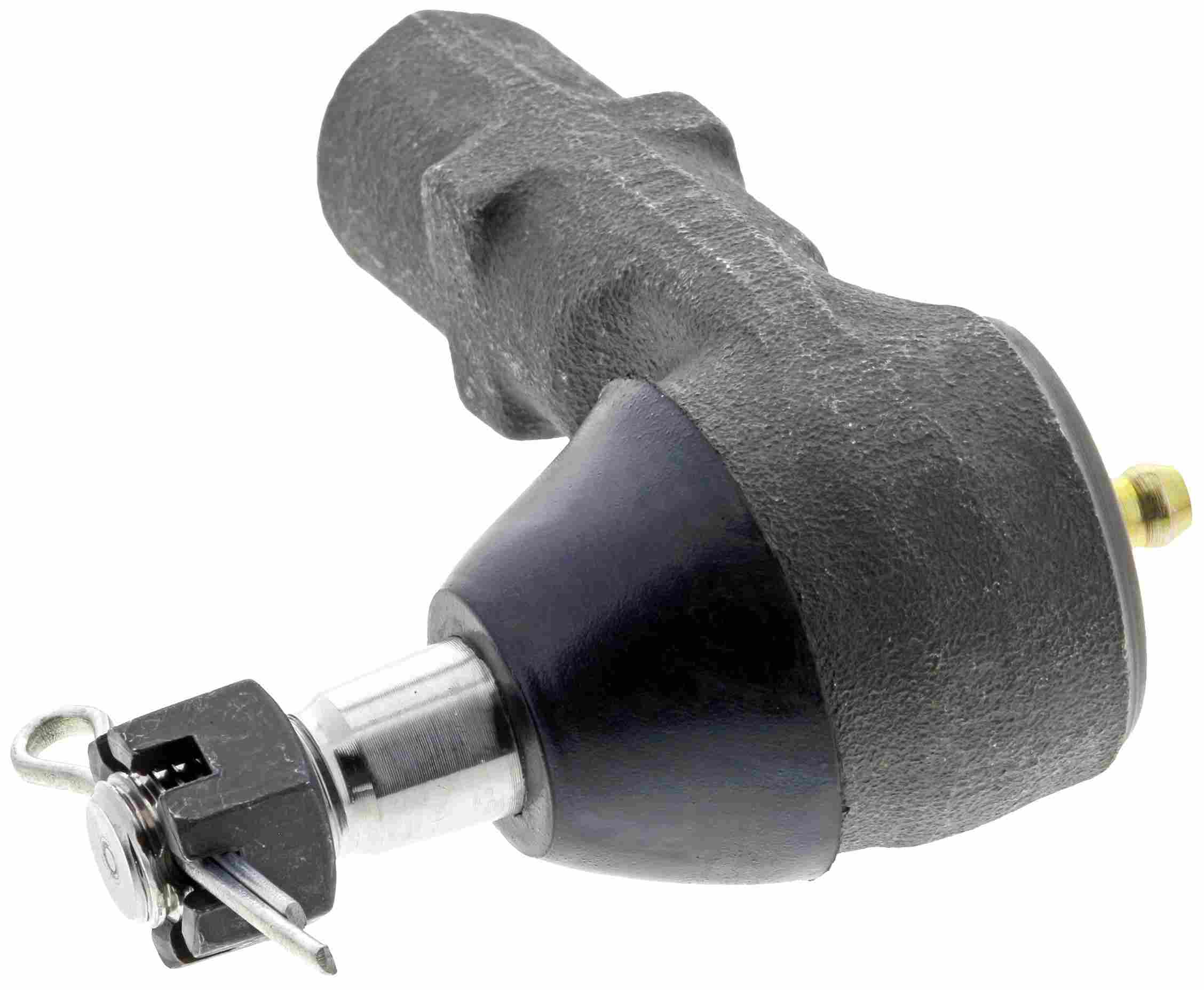 Mevotech Original Grade Steering Tie Rod End GES3014R