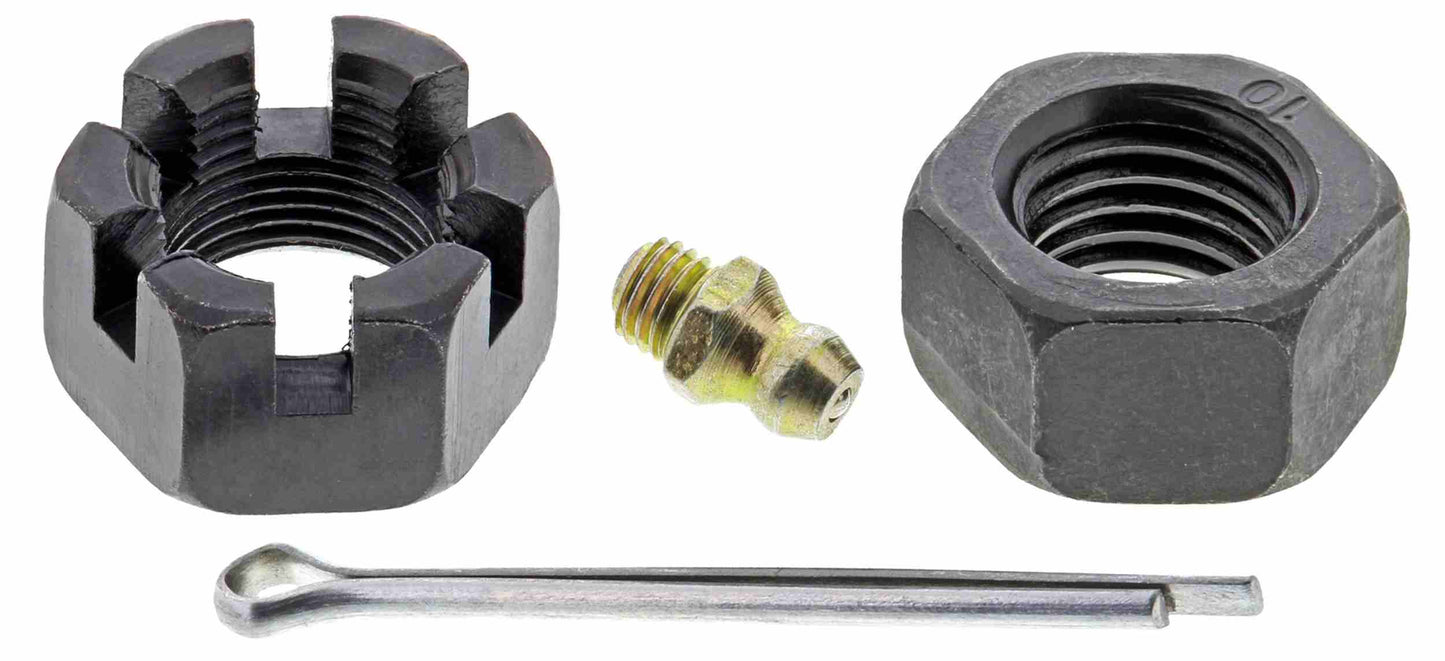 Mevotech Original Grade Steering Tie Rod End GES3015R