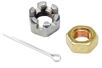 Mevotech Original Grade Steering Tie Rod End GES3076RL