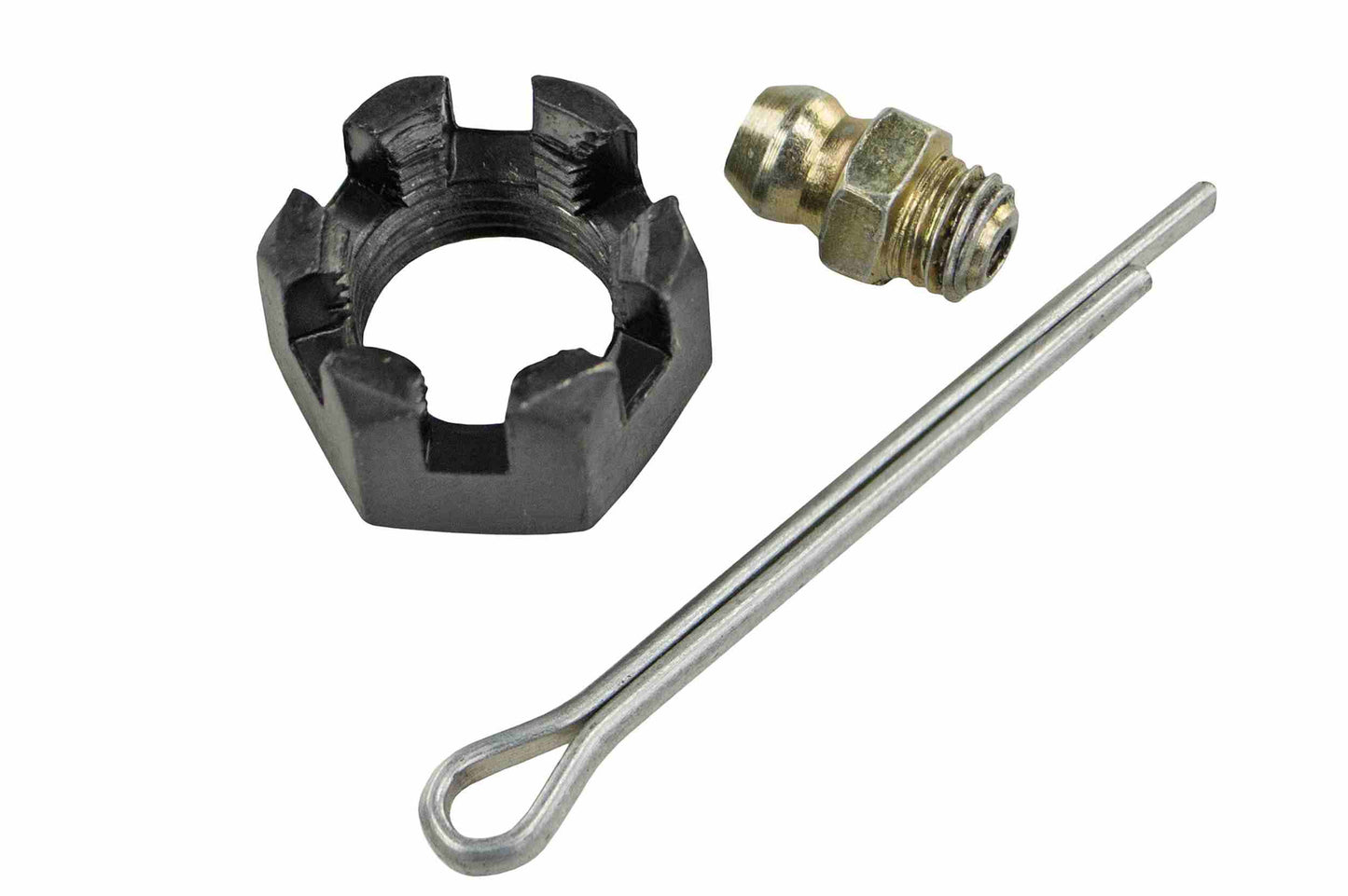 Mevotech Original Grade Steering Tie Rod End GES3094L