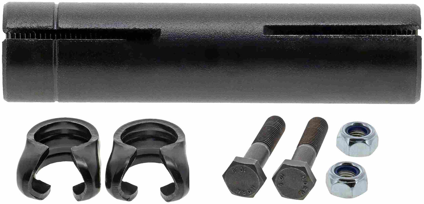 Mevotech Original Grade Steering Tie Rod End Adjusting Sleeve GES3124S