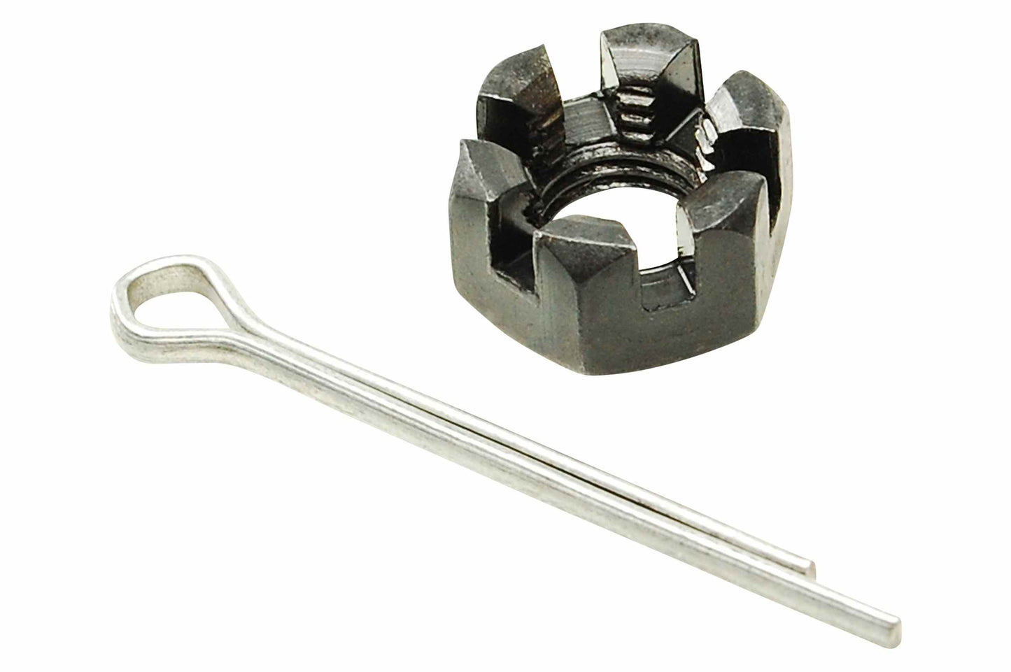 Mevotech Original Grade Steering Tie Rod End GES3156RL