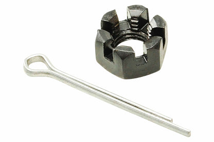 Mevotech Original Grade Steering Tie Rod End GES3156RL