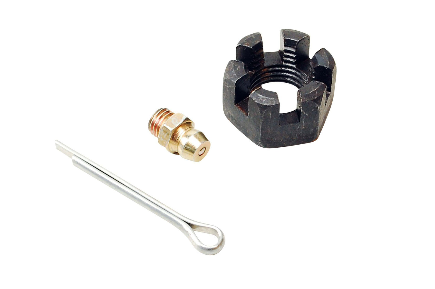 Mevotech Original Grade Steering Tie Rod End GES3172RLT