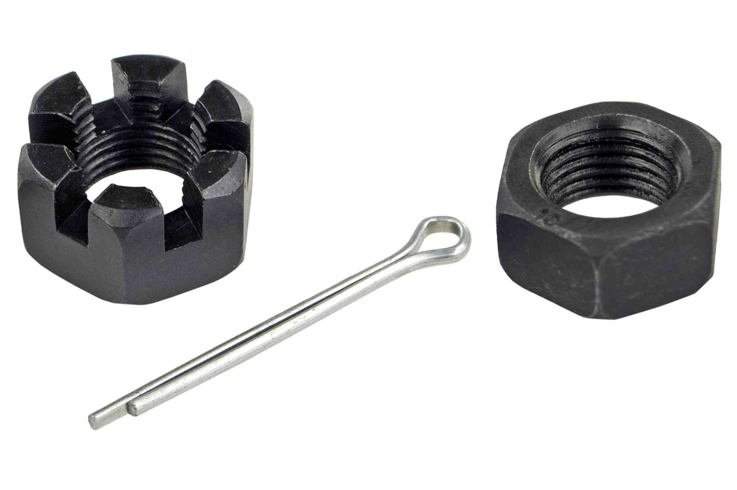 Mevotech Original Grade Steering Tie Rod End GES3181RL