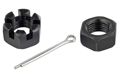 Mevotech Original Grade Steering Tie Rod End GES3181RL
