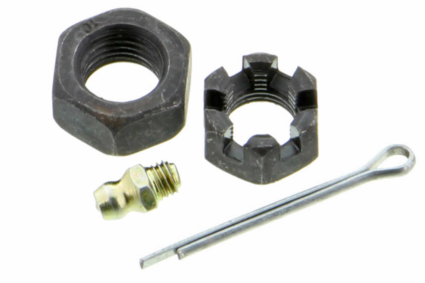 Mevotech Original Grade Steering Tie Rod End GES3184RL