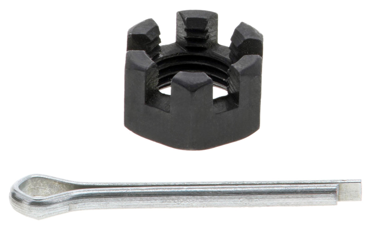Mevotech Original Grade Steering Tie Rod End GES3191