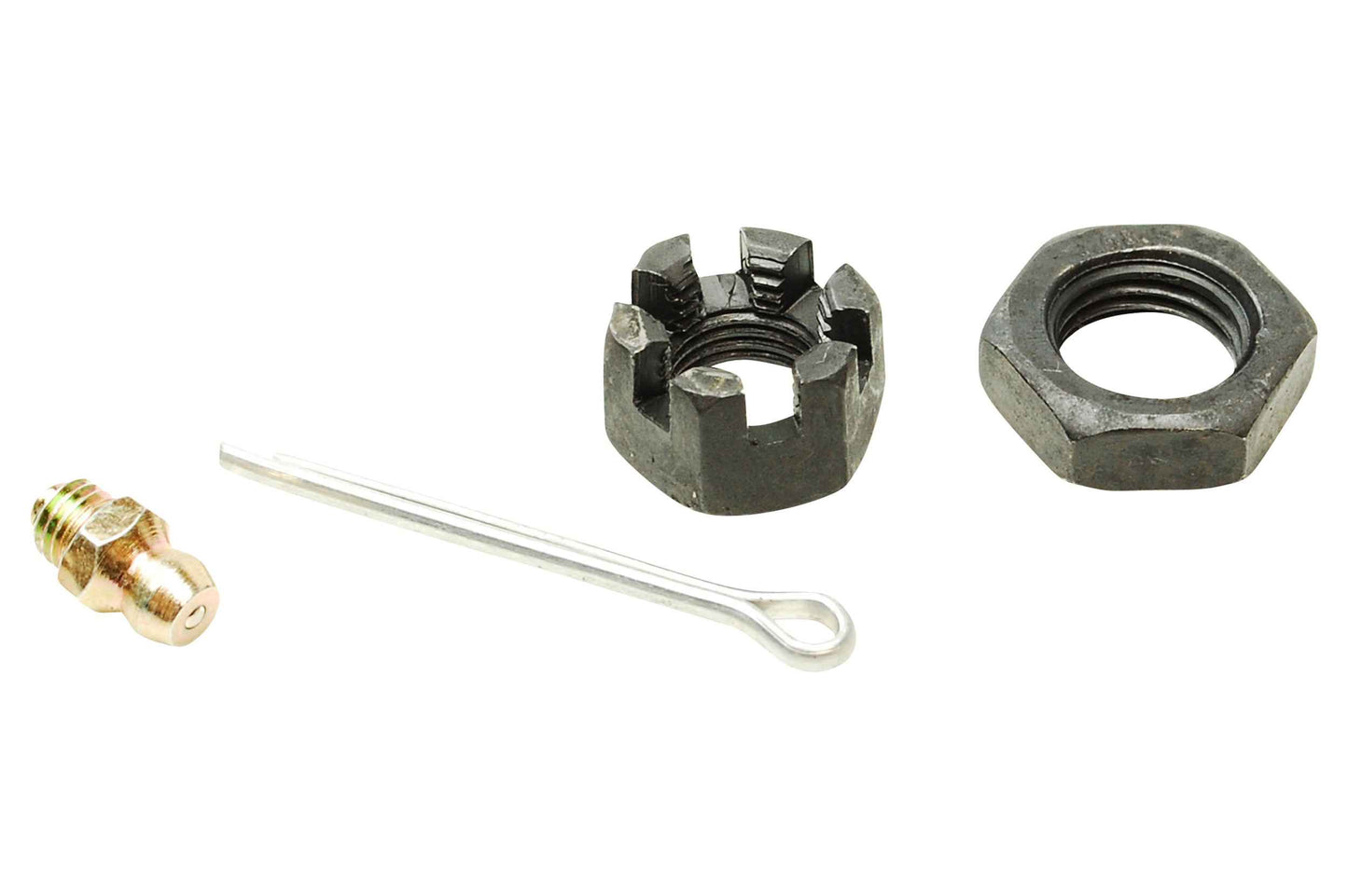 Mevotech Original Grade Steering Tie Rod End GES3197RL
