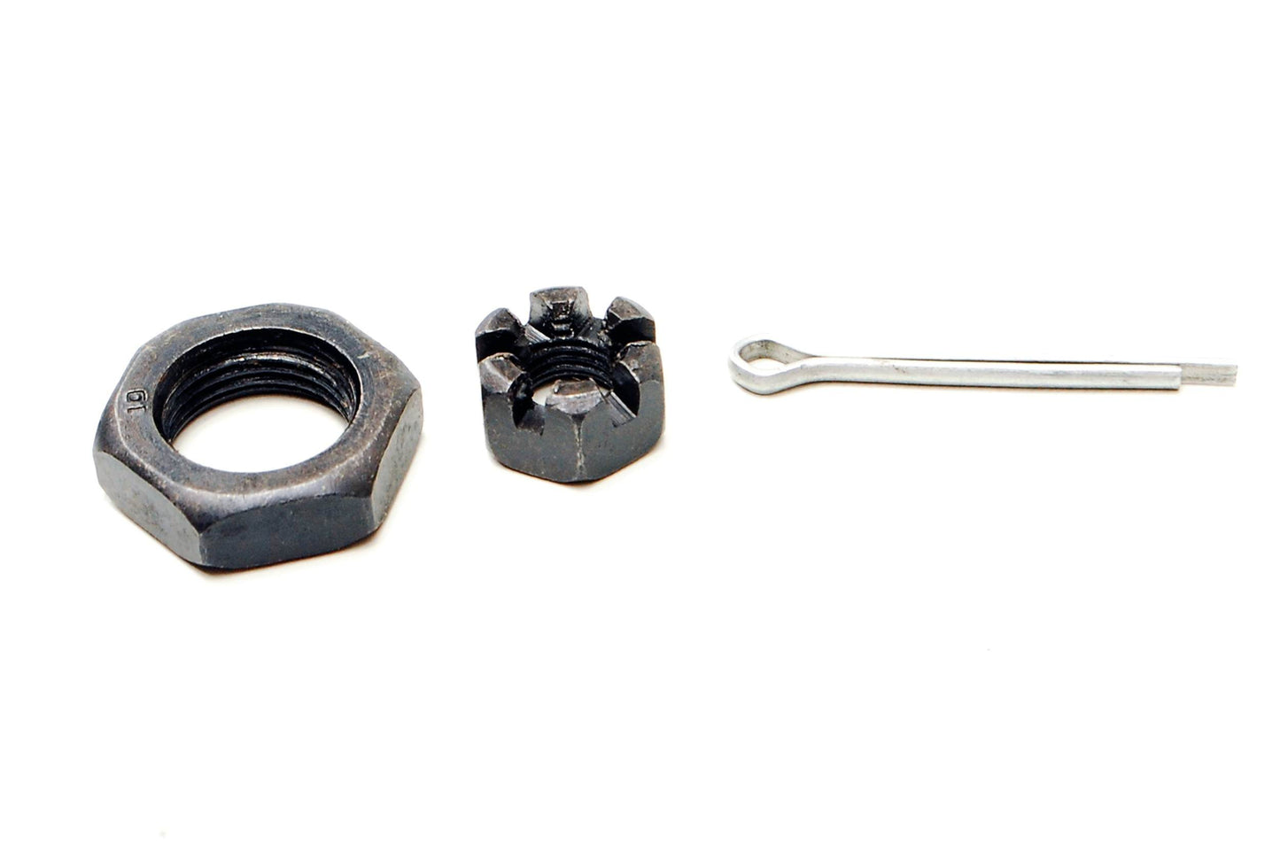 Mevotech Original Grade Steering Tie Rod End GES3198RL