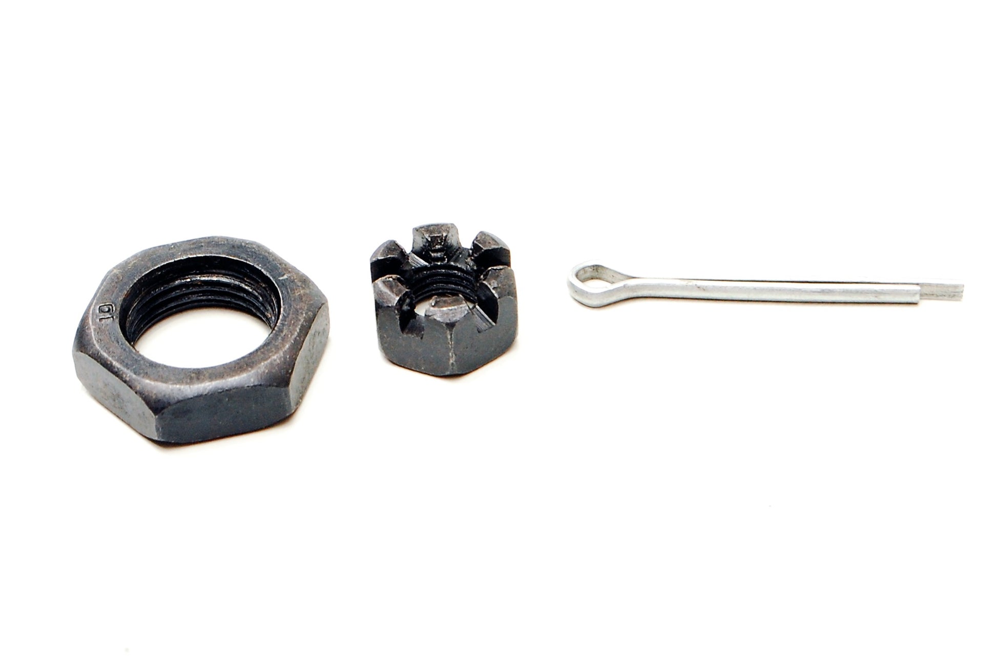 Mevotech Original Grade Steering Tie Rod End GES3198RL