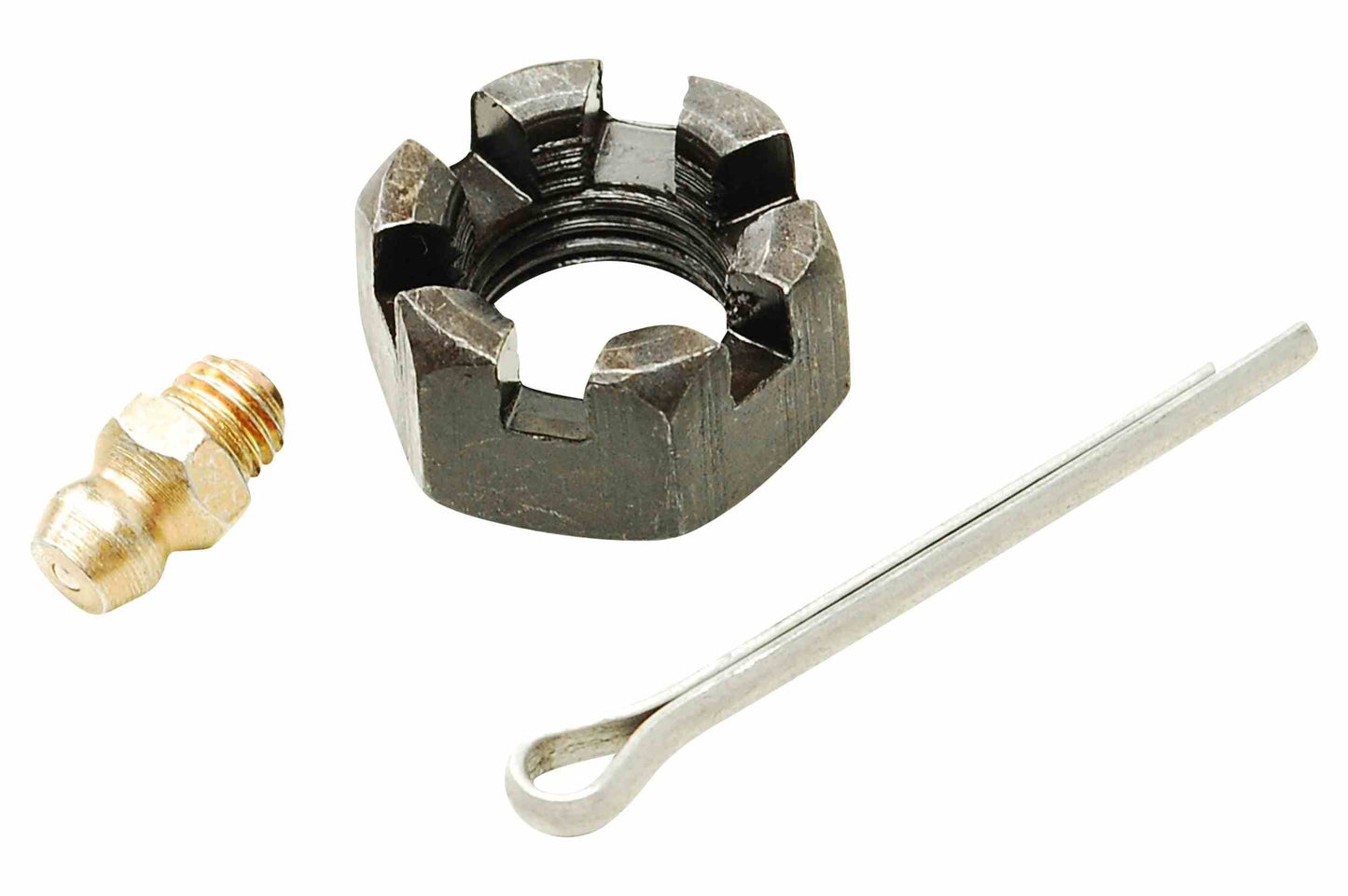 Mevotech Original Grade Steering Tie Rod End GES3202R