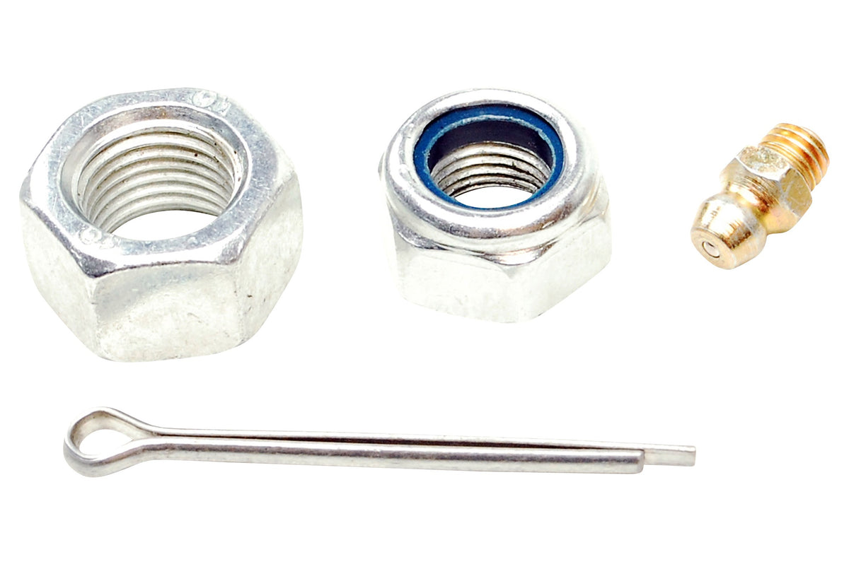 Mevotech Original Grade Steering Tie Rod End GES3238RL