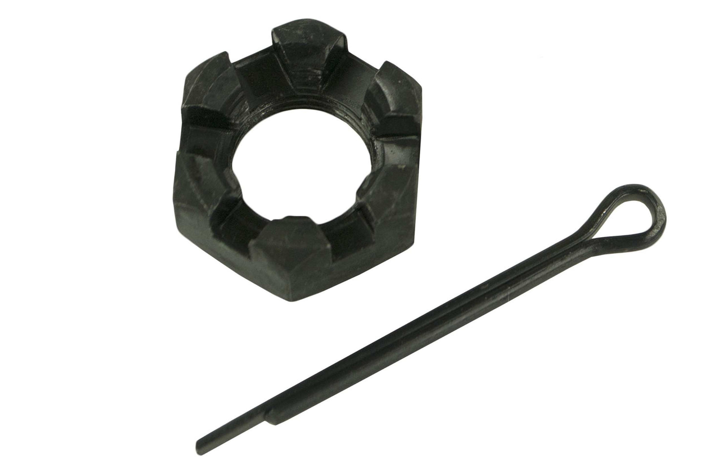 Mevotech Original Grade Steering Tie Rod End GES323L