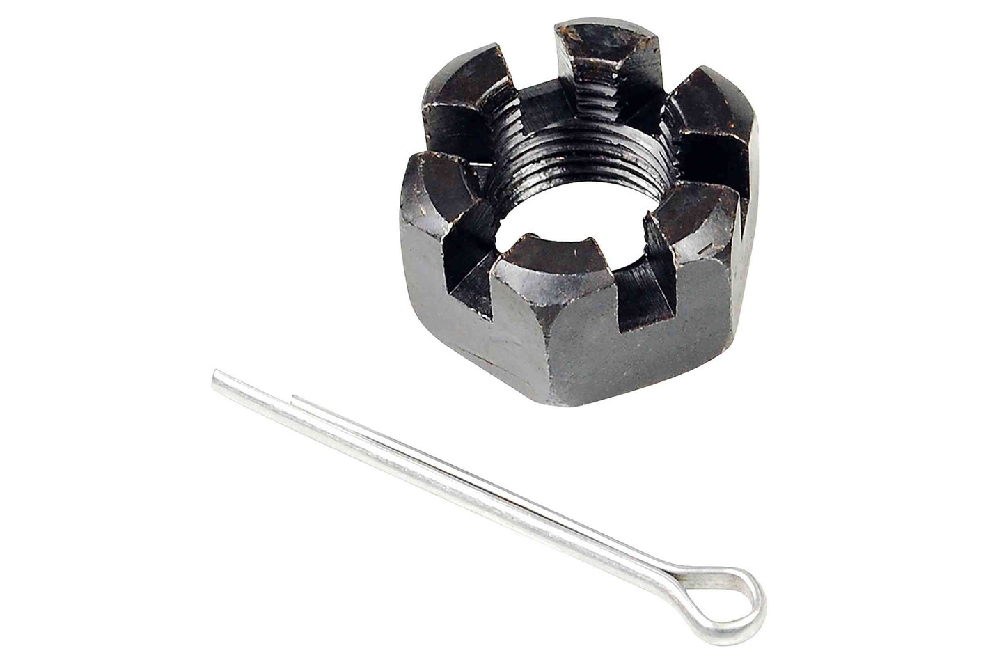 Mevotech Original Grade Steering Tie Rod End GES3248RT
