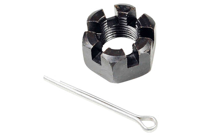 Mevotech Original Grade Steering Tie Rod End GES3248RT