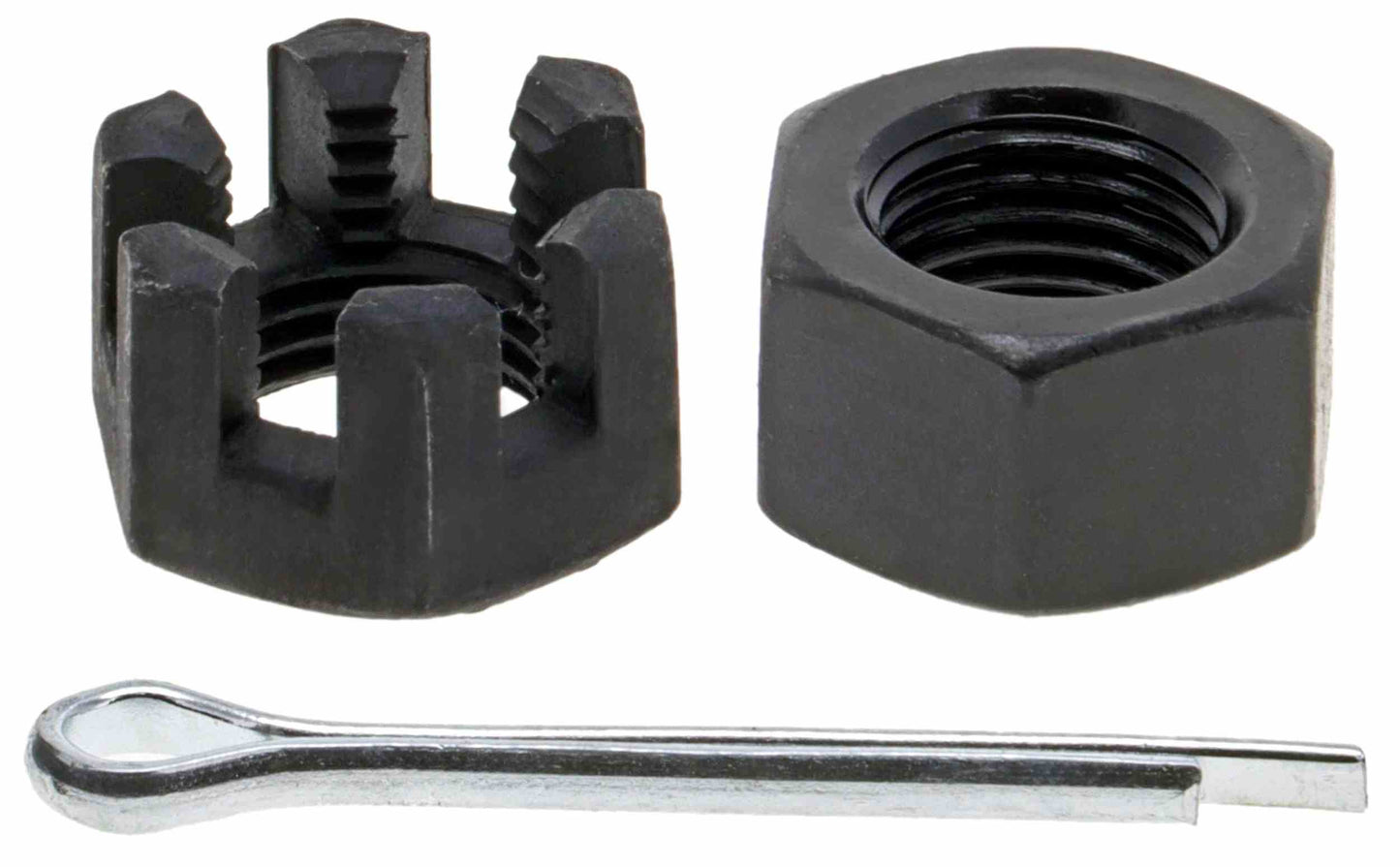 Mevotech Original Grade Steering Tie Rod End GES3251RL