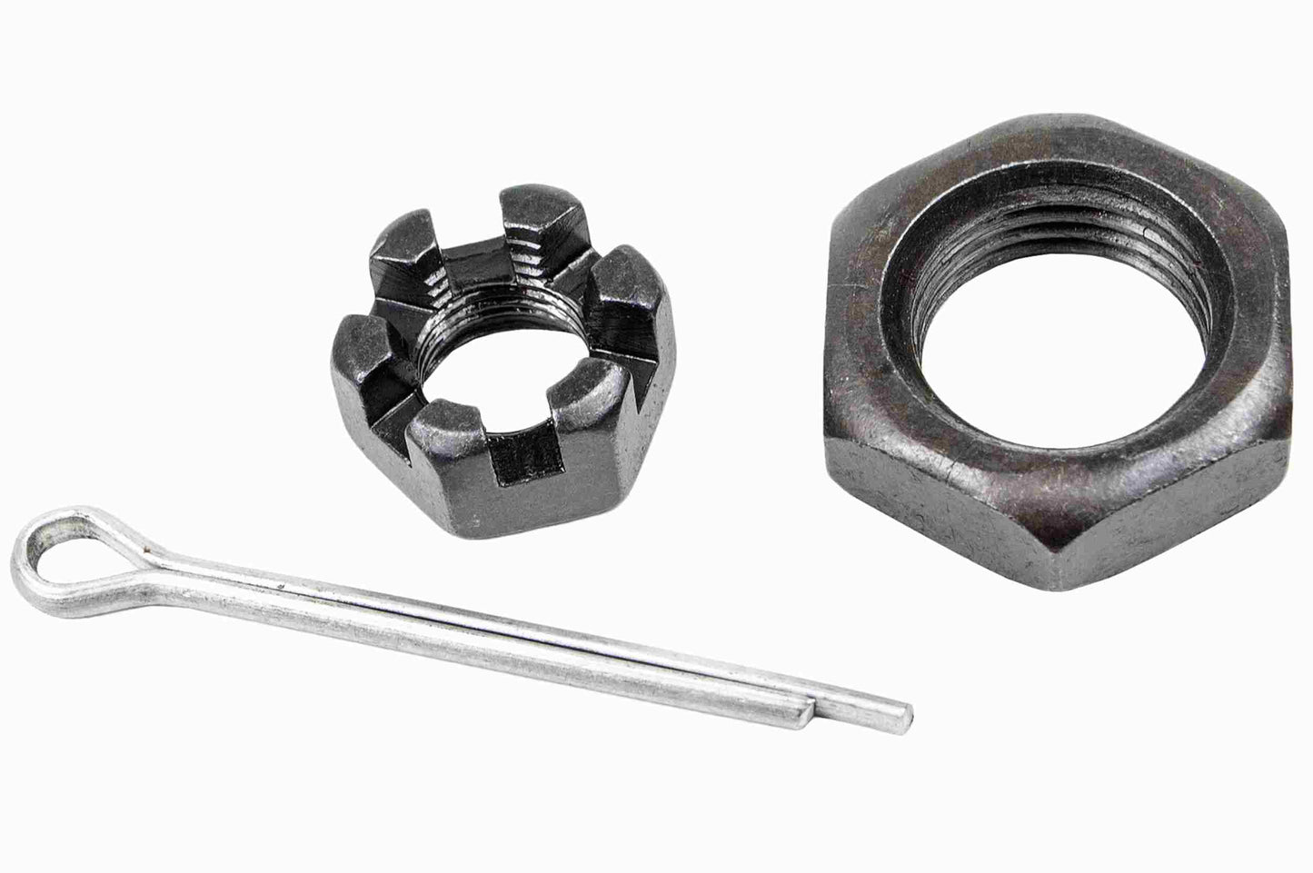 Mevotech Original Grade Steering Tie Rod End GES3300