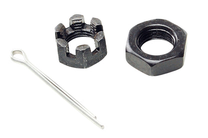 Mevotech Original Grade Steering Tie Rod End GES3302RL