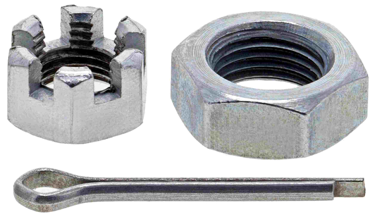 Mevotech Original Grade Steering Tie Rod End GES3306