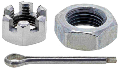 Mevotech Original Grade Steering Tie Rod End GES3306