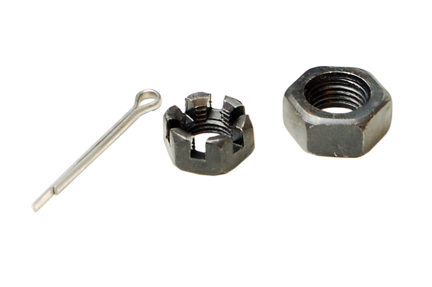 Mevotech Original Grade Steering Tie Rod End GES3307RL
