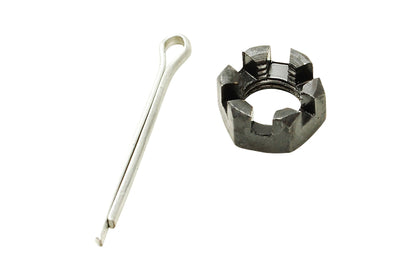 Mevotech Original Grade Steering Tie Rod End GES333RL