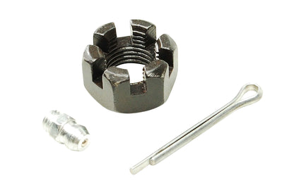 Mevotech Original Grade Steering Tie Rod End GES3343L