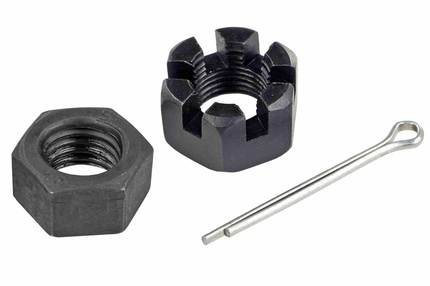 Mevotech Original Grade Steering Tie Rod End GES3347RL