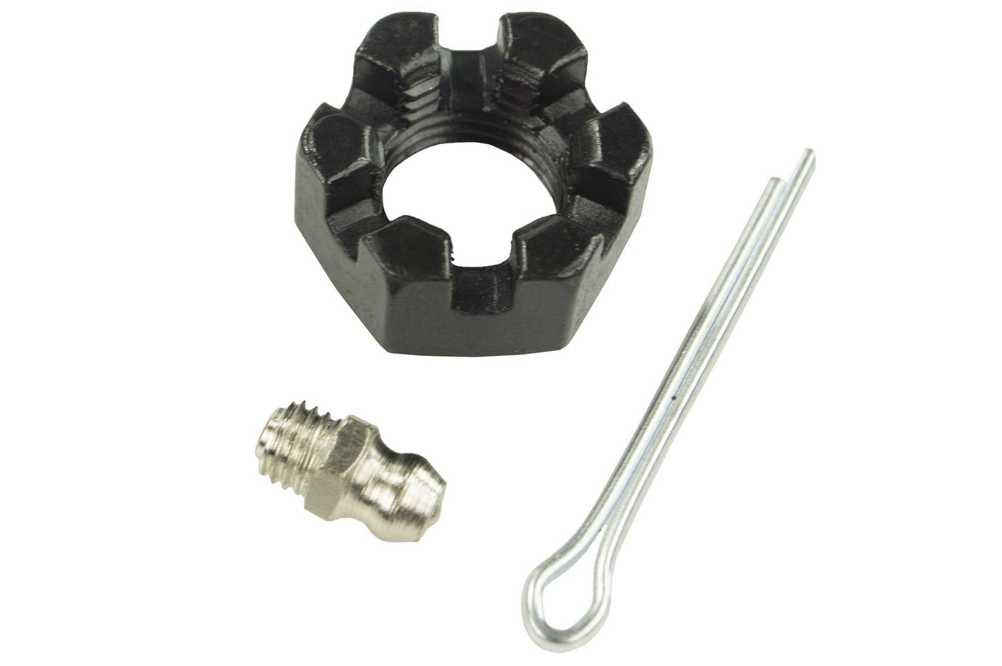 Mevotech Original Grade Steering Tie Rod End GES3362L