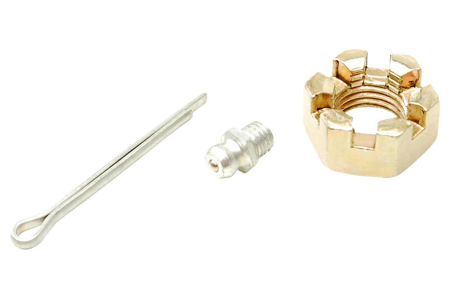 Mevotech Original Grade Steering Tie Rod End GES3365T