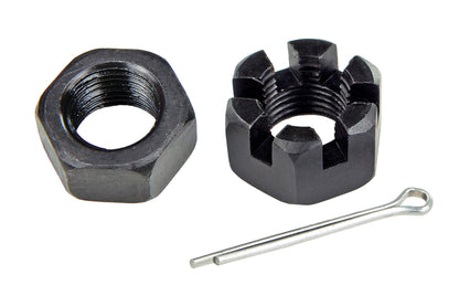 Mevotech Original Grade Steering Tie Rod End GES3366T