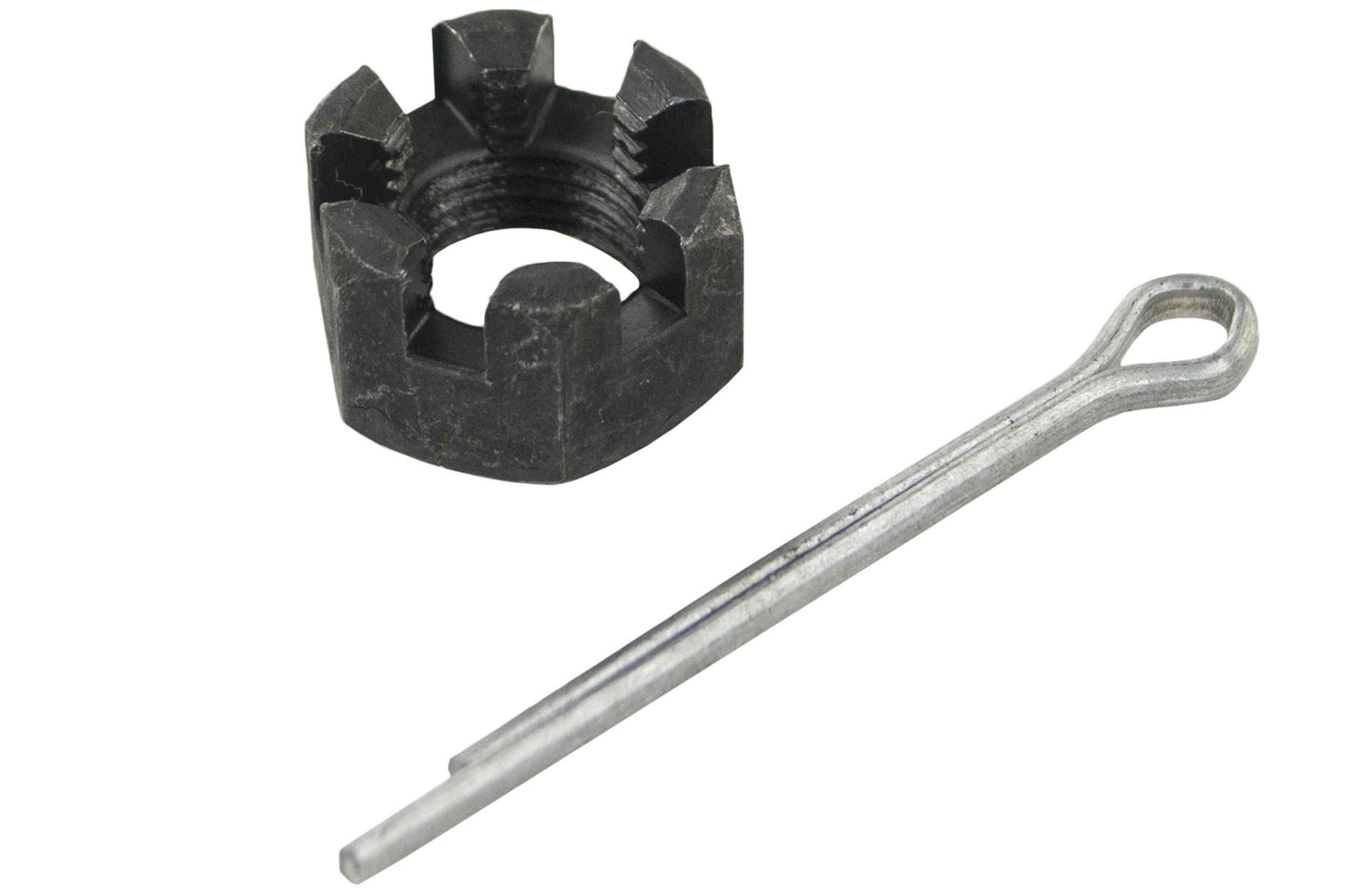 Mevotech Original Grade Steering Tie Rod End GES3369T