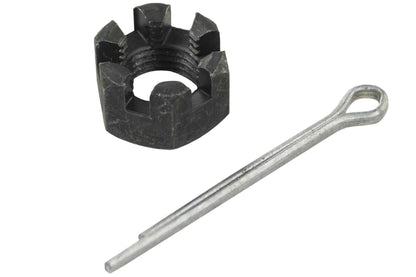 Mevotech Original Grade Steering Tie Rod End GES3369T