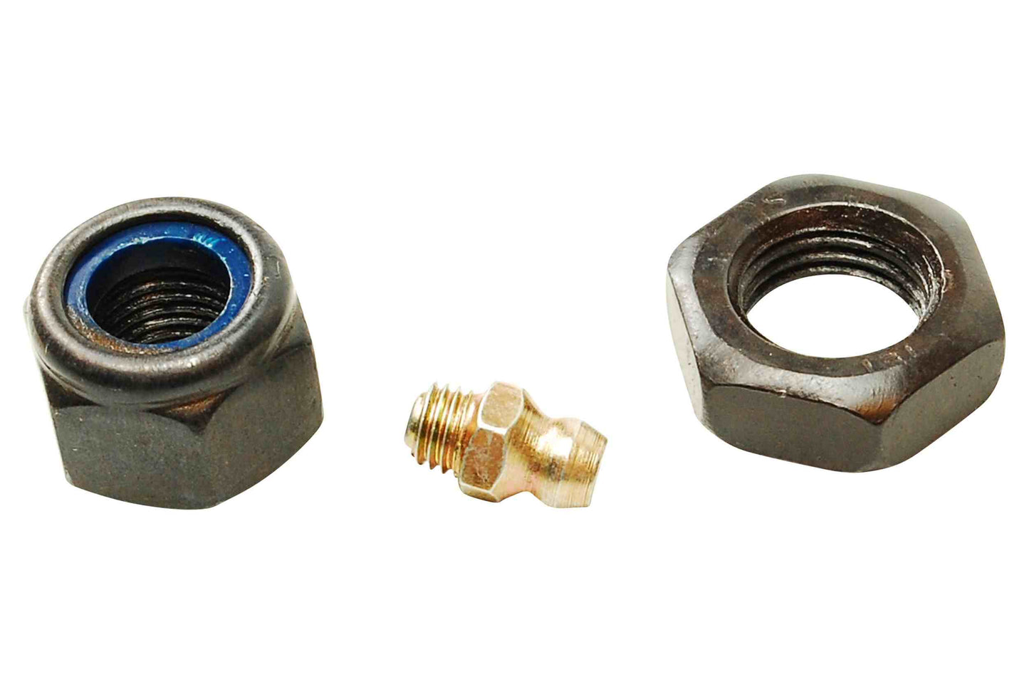 Mevotech Original Grade Steering Tie Rod End GES3374RL